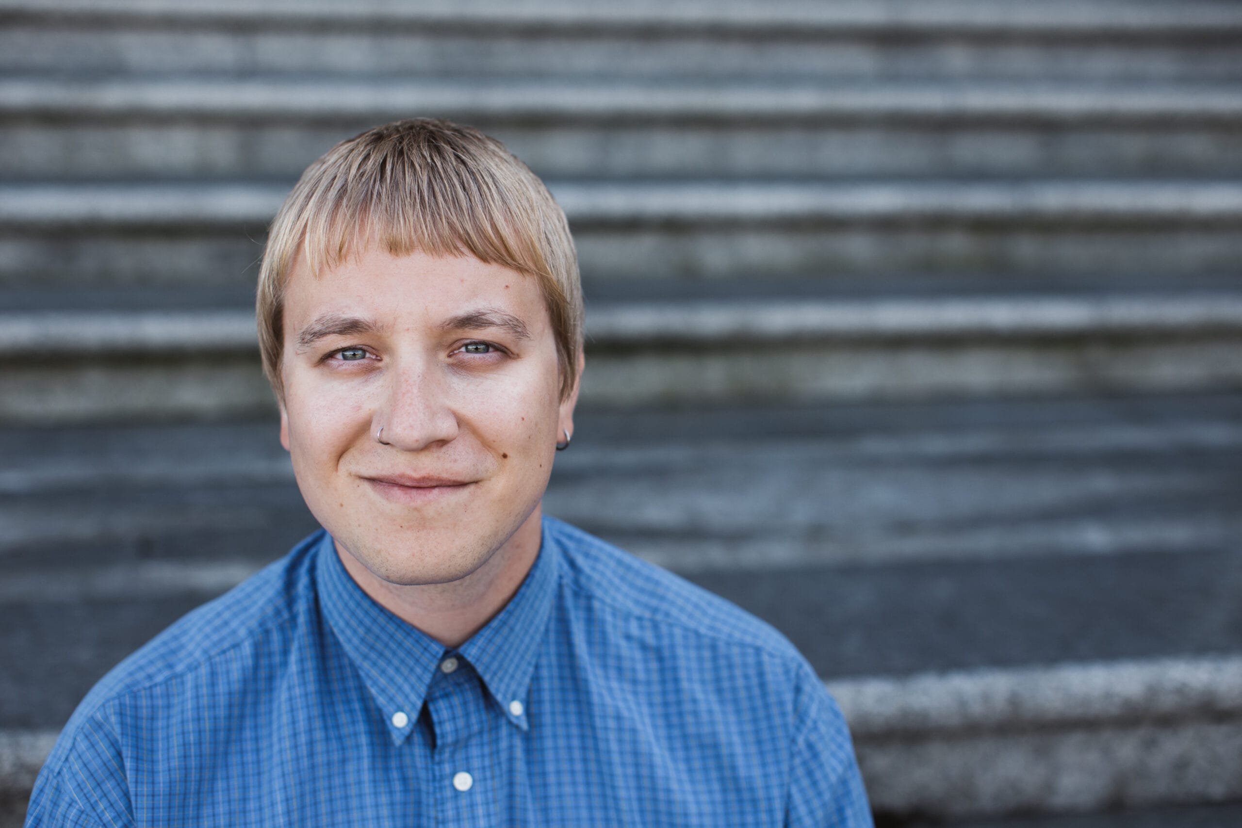 Greencarrier 25 år Greencarrier Jakob Wojenko